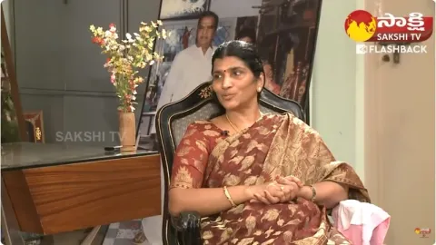 Lakshmi Parvathi NTR Love