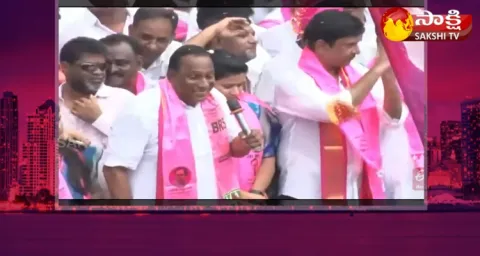  I Will Show To Cinema For Congress Leaders