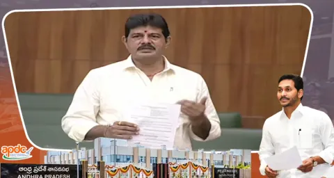 Education Sector In AP State 