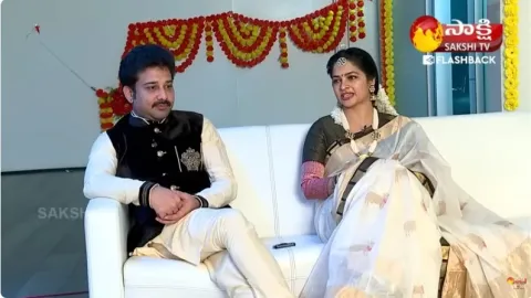Siva Balaji & Madhumitha About Their Property 