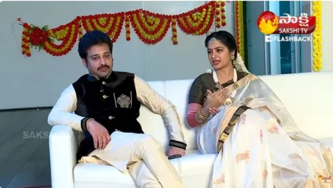 Siva Balaji & Madhumitha About Movies