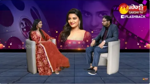 Actress Aishwarya Rajesh About Tragedy In Her Life