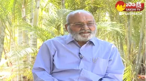Kalatapasvi K. Viswanath About His Attitude 