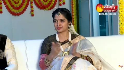 Madhumitha About Her Youtube Channel 