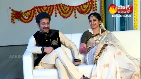 Cute Couple Siva Balaji & Madhumitha