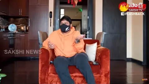 Thaman About His Music