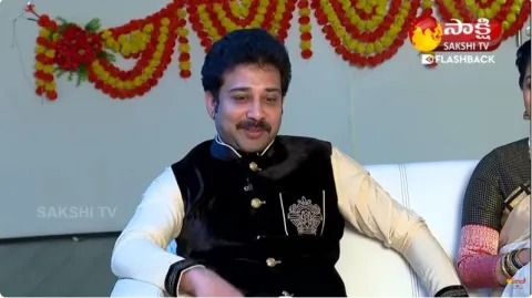 Siva Balaji & Madhumitha About Festival Celebration