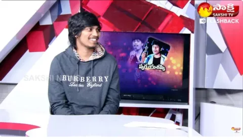 Singer Yasaswi About Life of Ram Song