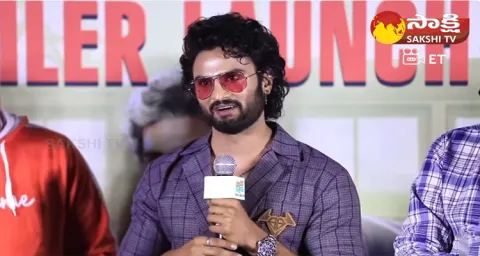Hero Sudheer Babu About Super Star Mahesh Babu 