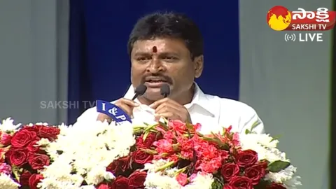 MLA Vellampalli Srinivas Comments On Pawan Kalyan And Nara Lokesh