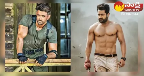 Jr NTR - Hrithik Roshan War 2 Movie Story Line 