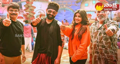 Ram Pothineni Skanda Movie Review 