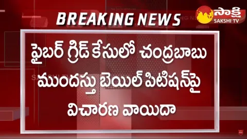 AP High Court about Nara Lokesh and Chandrababu Petitions In Skill Development Scam