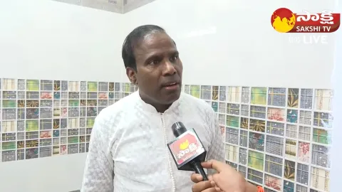 KA Paul Sensational Comments on Chandrababu And Janasena Pawan Kalyan