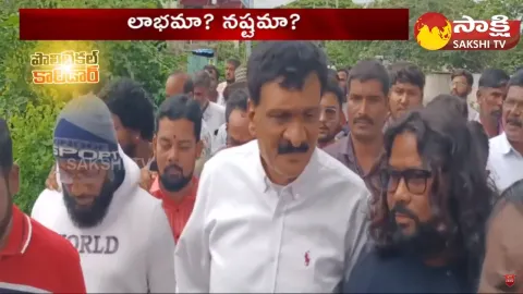 Political Corridor On Mynampally Hanumanth Rao Impact Very Huge in BRS