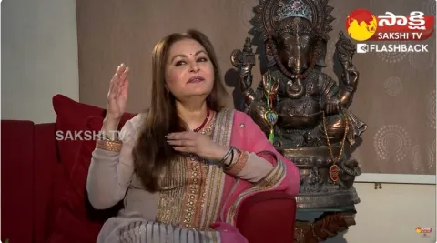 Jayaprada Comments On Sr NTR