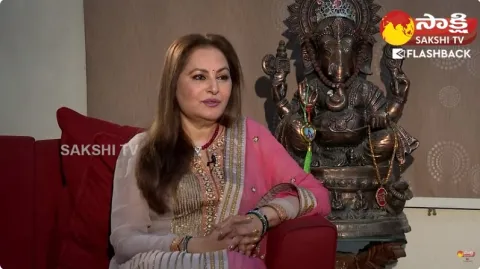 Actress Jayaprada About Balakrishna And NTR
