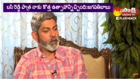 Actor Jagapathi Babu Revealed Secrets About His American Son-in-law