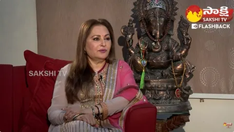 Actress Jayaprada About NTR
