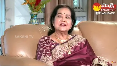 Actress Krishna Kumari About Old Heroines 