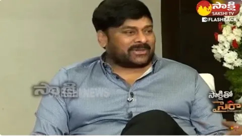 Megastar Chiranjeevi & Tamannah Exclusive Interview
