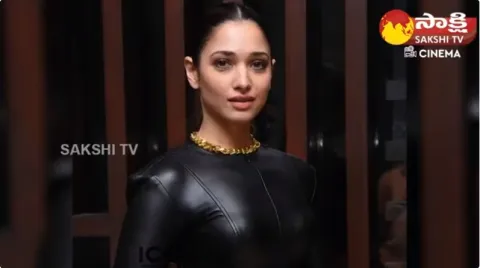 Tamannaah Bhatia Controversial Comments on Tollywood