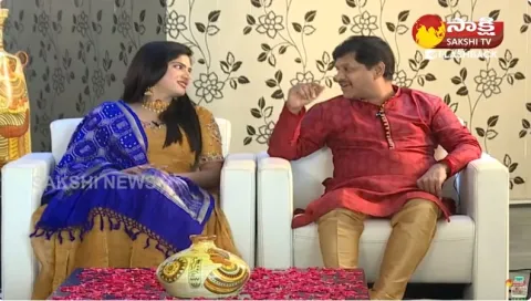 Singer Ramachari Funny Comments on Singer Prudhvi Chandra