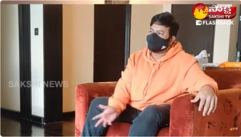 My Guru Trivikram Changed My Life