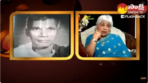 Veteran Actress Sowcar Janaki Emotional Words 