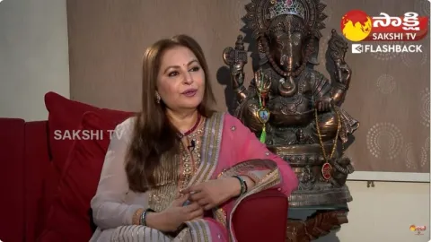 Actress Jayaprada About Mahesh Babu, Jr NTR