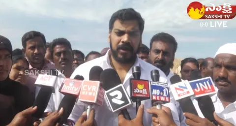 Anil Kumar Yadav Challenge To Pawan Kalyan And Nara Lokesh 