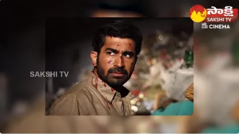 Vijay Antony : Promotions While Overcoming the Pain