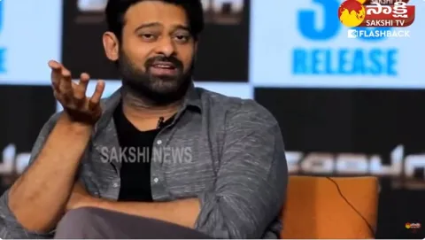 Prabhas About After Rajamouli's Baahubali Movie 