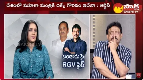 RGV Sensational Comments On TDP