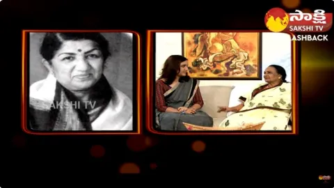 Lata Mangeshkar Jealous of Me