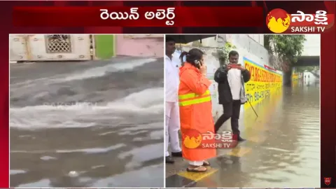 GHMC Mayor Gadwal Vijayalakshmi Face to Face