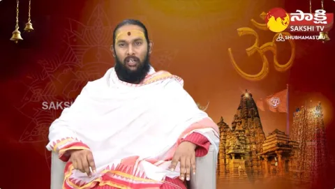 Mudigonda Chandu Sharma About Rules To Follow