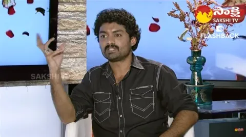 Kalyan Ram Exclusive Interview About His Wife 
