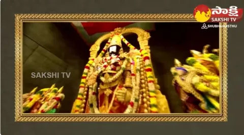 Unknown Facts About Lord Venkateswara Swamy Idol In Tirumala