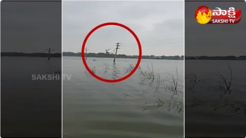 Lineman Given Current At Risk Of Life