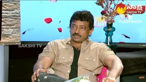 Ram Gopal Varma Exclusive Interview