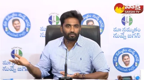 MP Margani Bharat Comments On Nara Lokesh Yuvagalam Padayatra