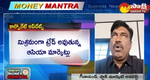 Business Consultant Geetanand Stock Market Updates 04 September 2023