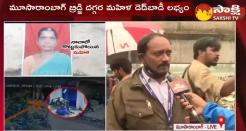 Gandhinagar Missing Woman Lakshmi Found 