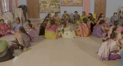 YS Jagan Empowers Women