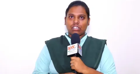 Jagananna Vidya Deevena And Jagananna Vasathi Deevena Scheme In AP 