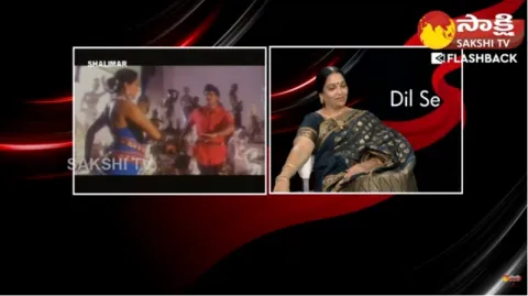 Senior Actress Jayalalitha Revels Funny Incident With Balakrishna 