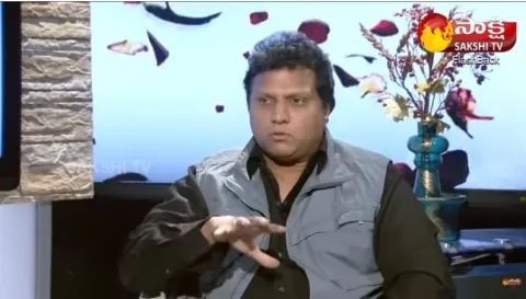 RGV Identified Me - Mani Sharma