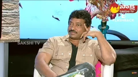 Director Ram Gopal Varma Interview About His Daughter 