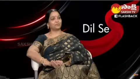 Actress Jayalalitha Exclusive Interview About Her Movies